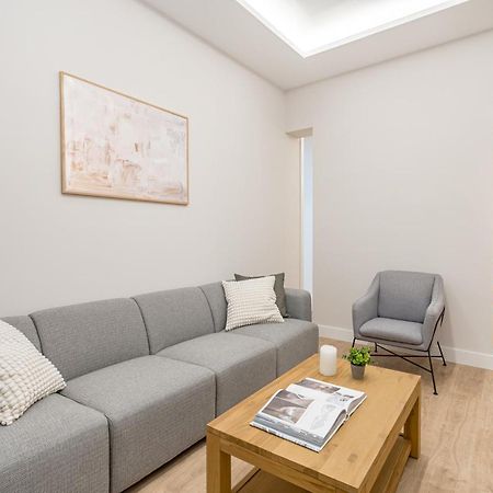 Lalatina IV Calle Conde De Romanones 4Br 4Bh 马德里 外观 照片