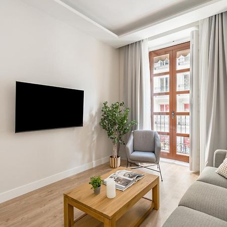 Lalatina IV Calle Conde De Romanones 4Br 4Bh 马德里 外观 照片