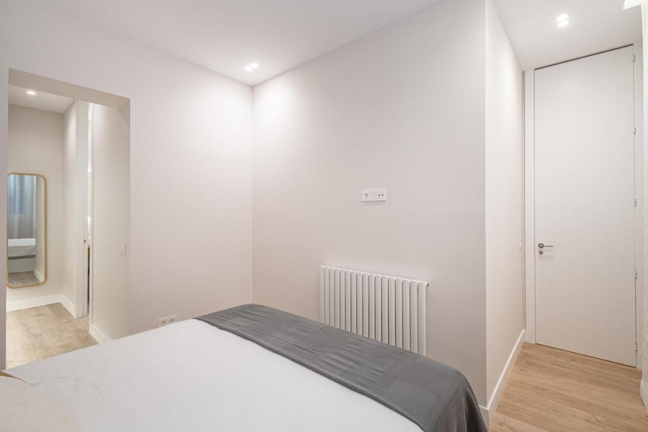 Lalatina IV Calle Conde De Romanones 4Br 4Bh 马德里 外观 照片