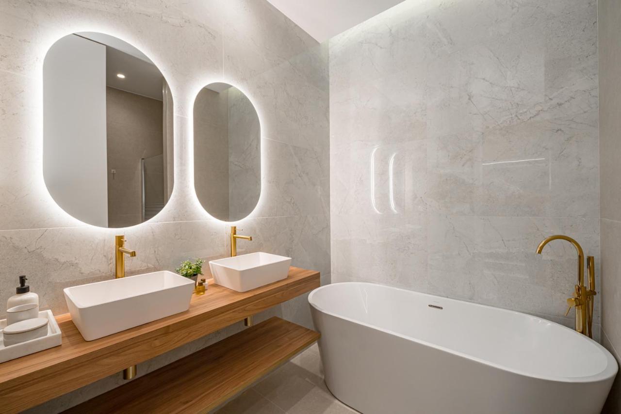 Lalatina IV Calle Conde De Romanones 4Br 4Bh 马德里 外观 照片