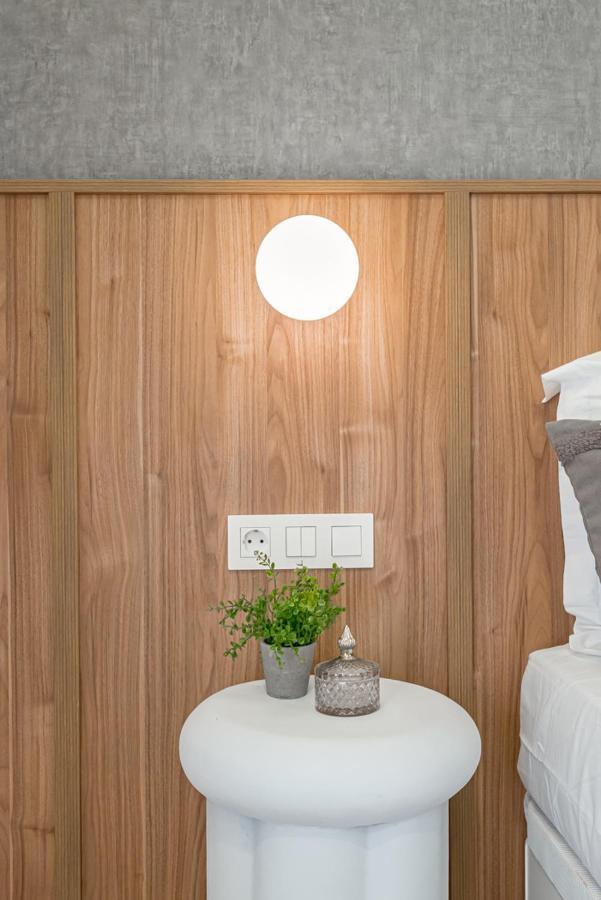 Lalatina IV Calle Conde De Romanones 4Br 4Bh 马德里 外观 照片