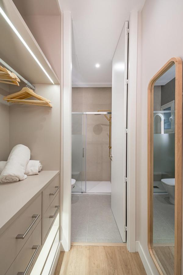 Lalatina IV Calle Conde De Romanones 4Br 4Bh 马德里 外观 照片