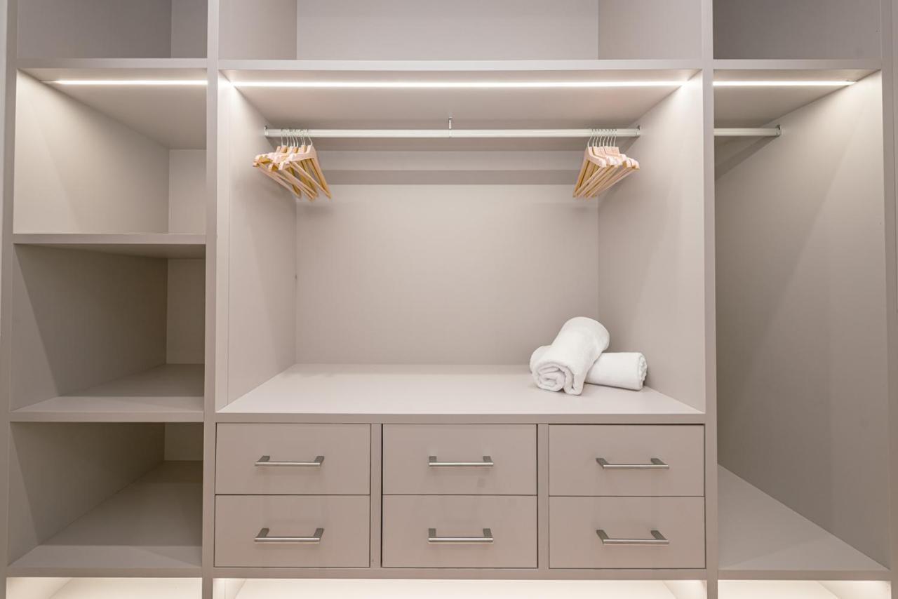 Lalatina IV Calle Conde De Romanones 4Br 4Bh 马德里 外观 照片