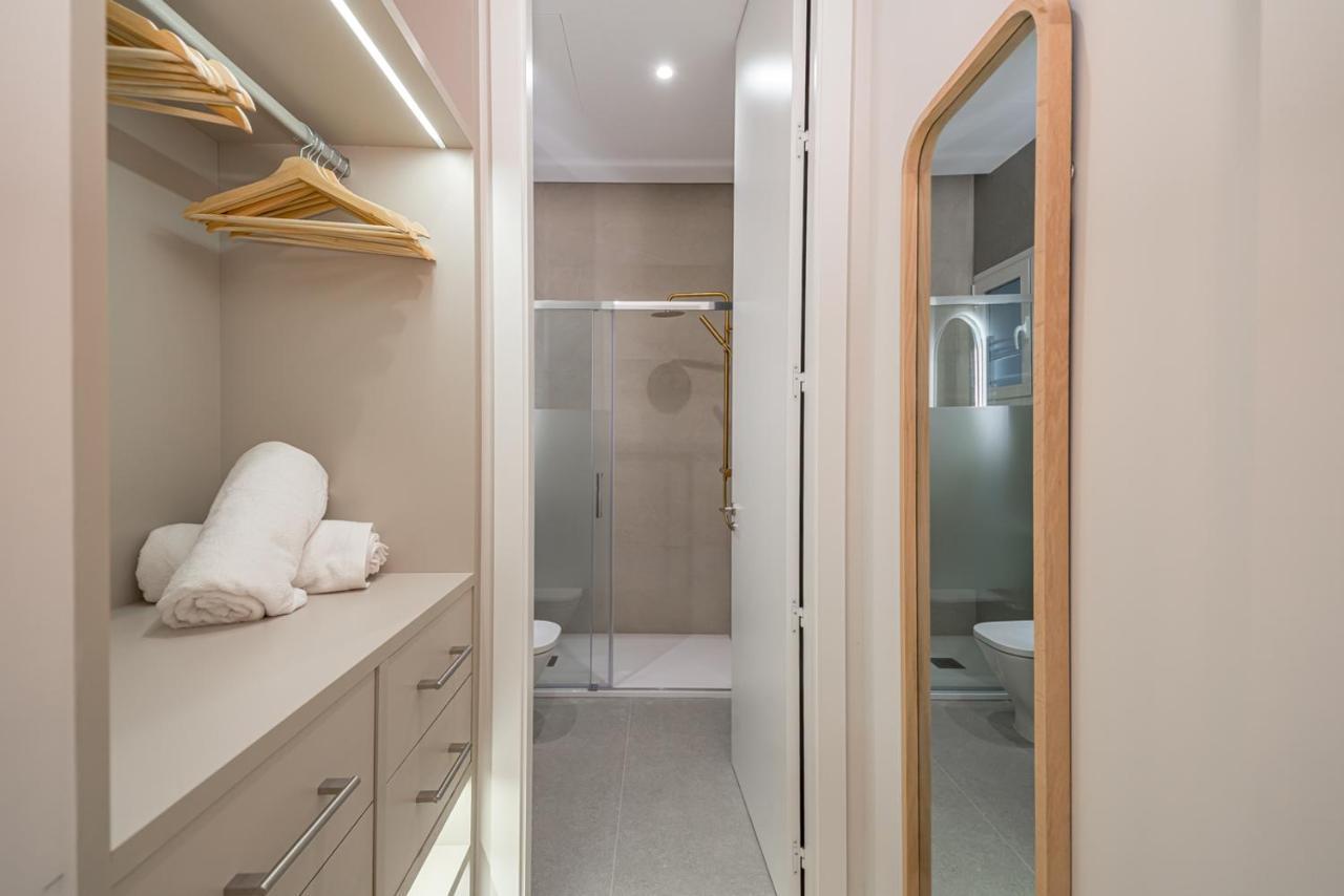 Lalatina IV Calle Conde De Romanones 4Br 4Bh 马德里 外观 照片