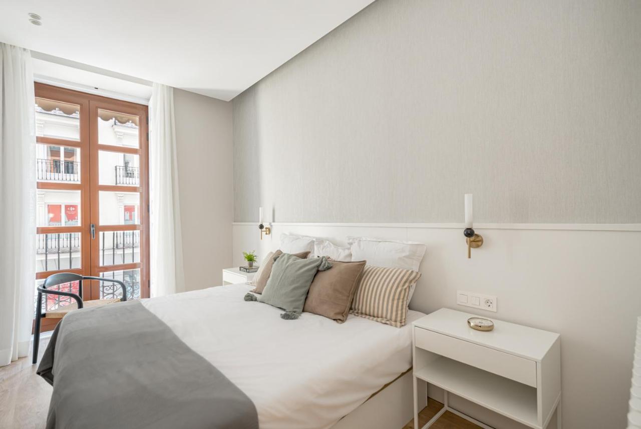 Lalatina IV Calle Conde De Romanones 4Br 4Bh 马德里 外观 照片