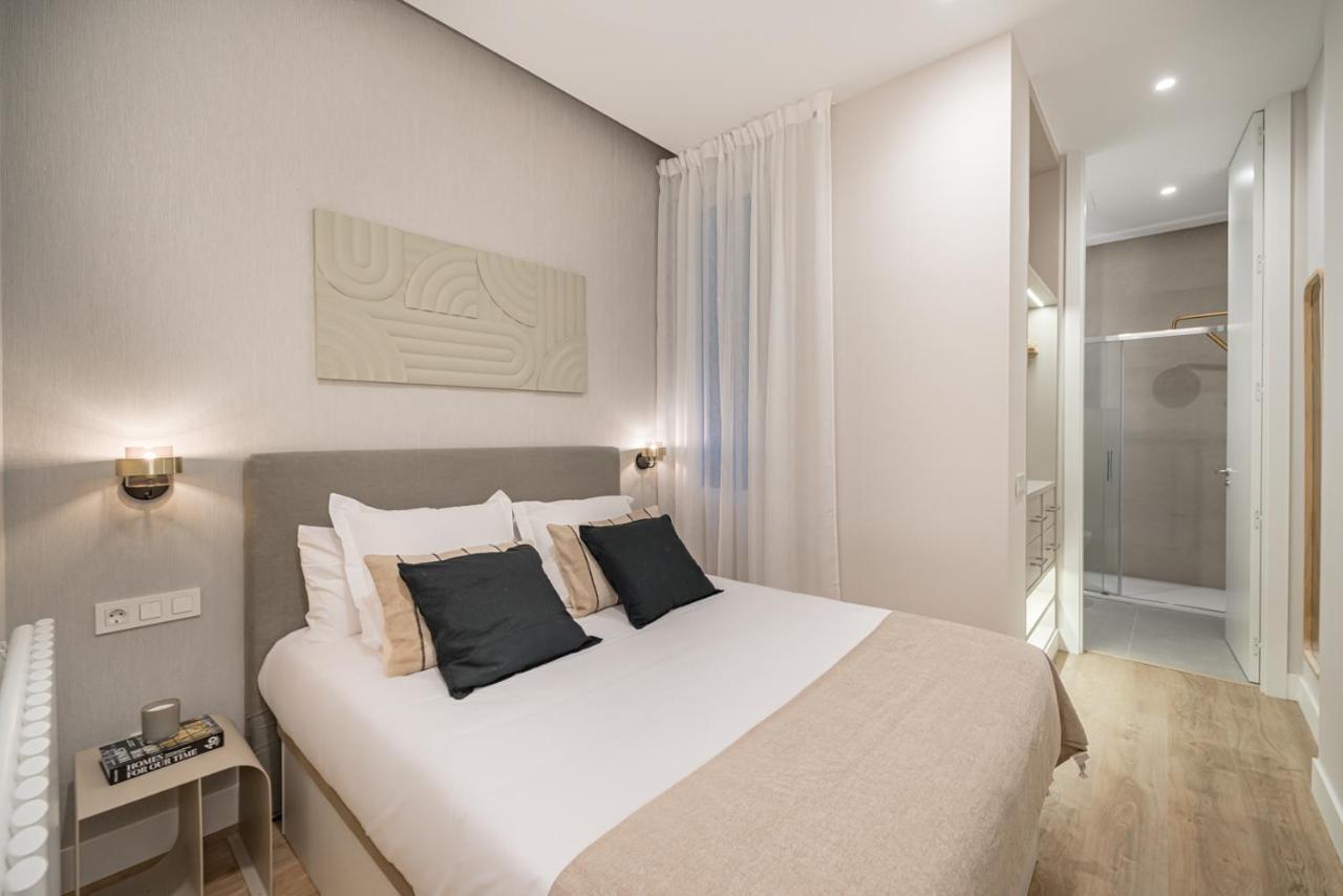 Lalatina IV Calle Conde De Romanones 4Br 4Bh 马德里 外观 照片