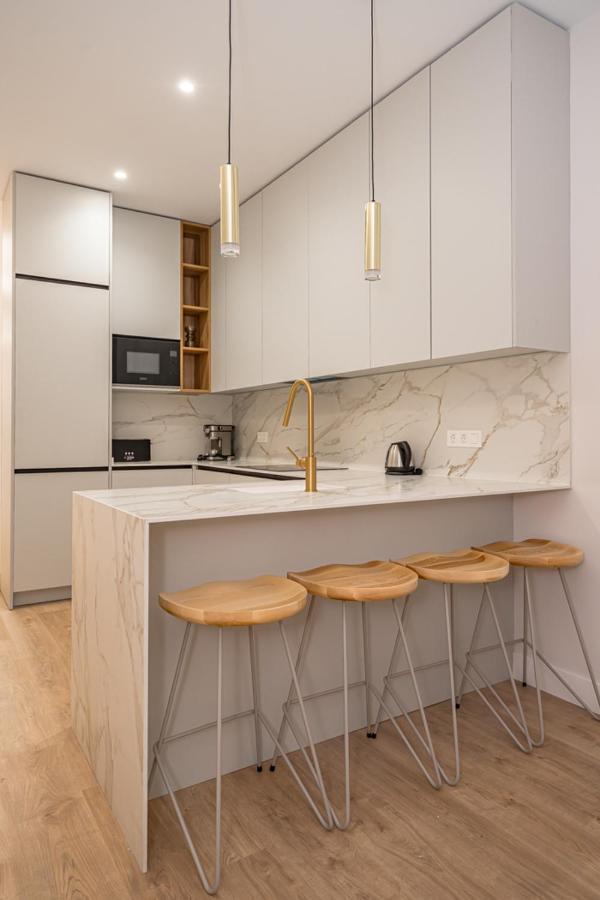 Lalatina IV Calle Conde De Romanones 4Br 4Bh 马德里 外观 照片