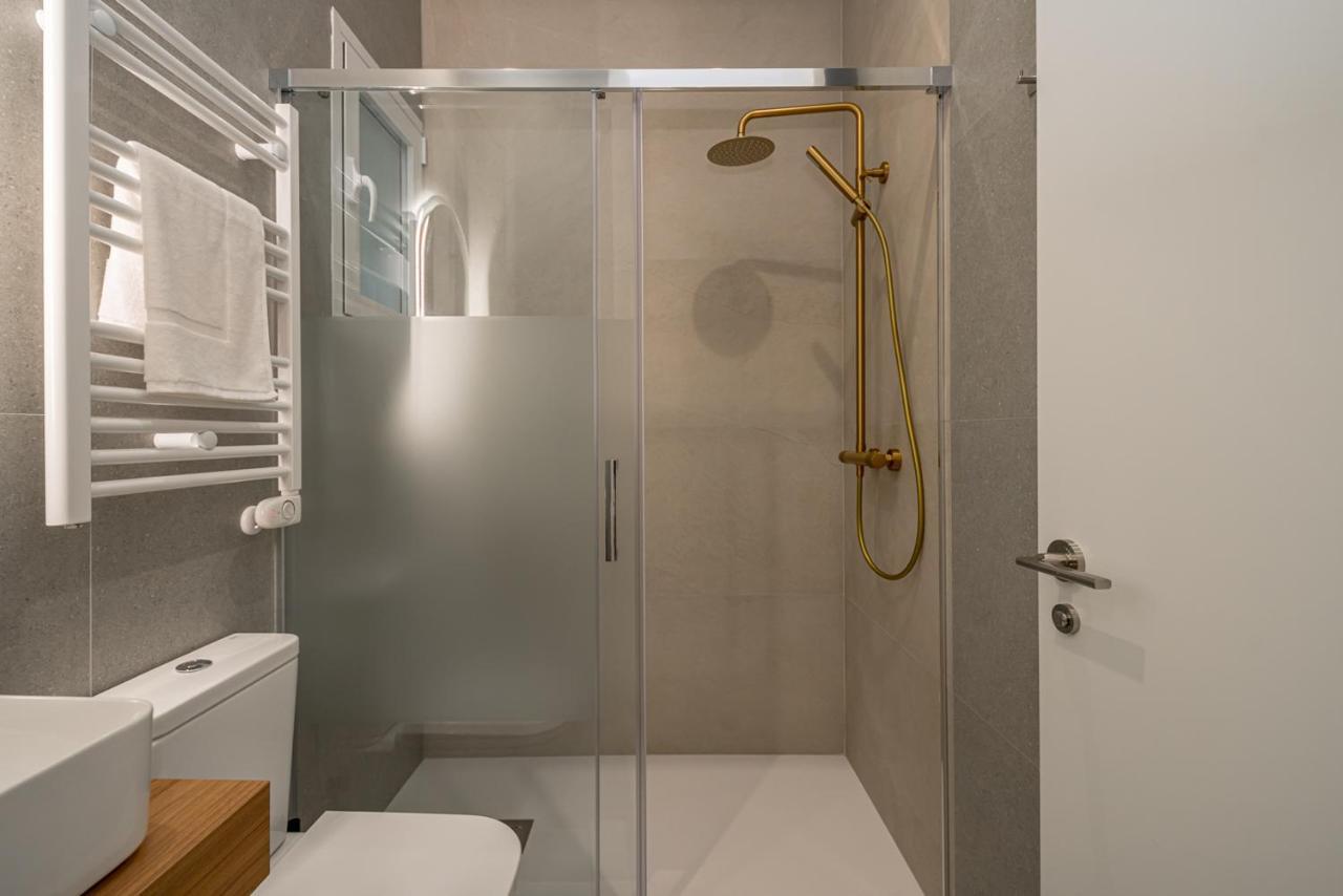 Lalatina IV Calle Conde De Romanones 4Br 4Bh 马德里 外观 照片