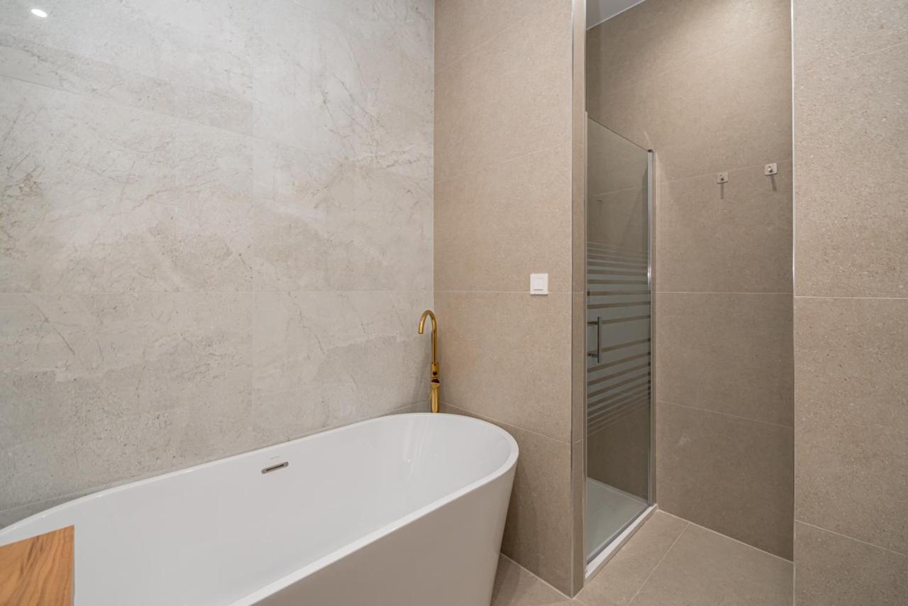 Lalatina IV Calle Conde De Romanones 4Br 4Bh 马德里 外观 照片