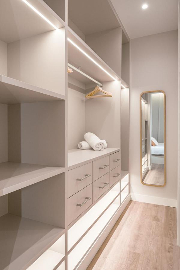 Lalatina IV Calle Conde De Romanones 4Br 4Bh 马德里 外观 照片