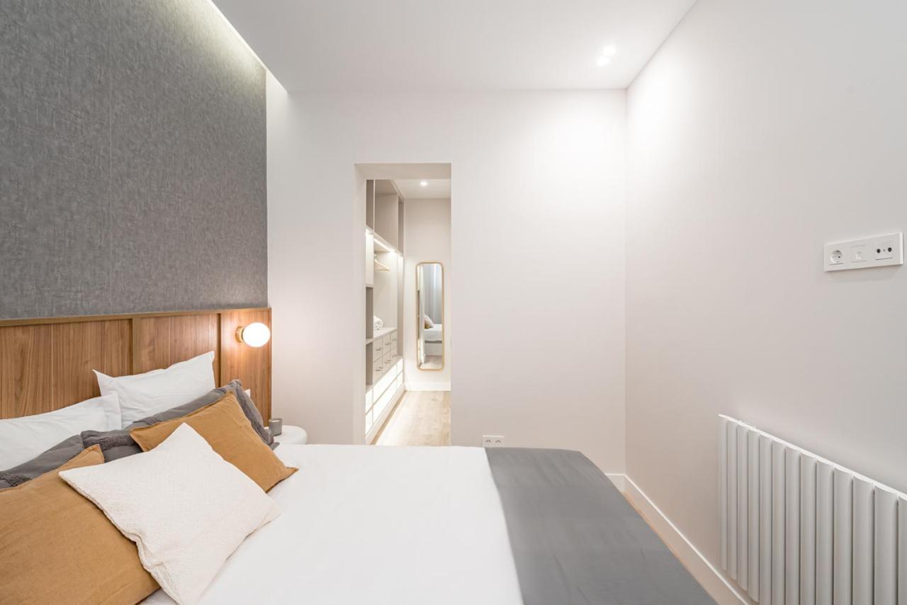 Lalatina IV Calle Conde De Romanones 4Br 4Bh 马德里 外观 照片