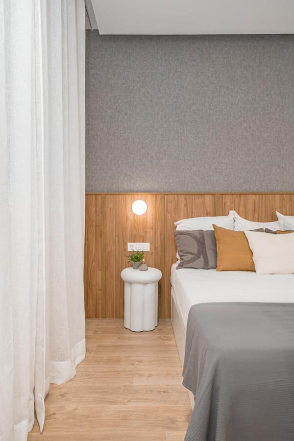 Lalatina IV Calle Conde De Romanones 4Br 4Bh 马德里 外观 照片