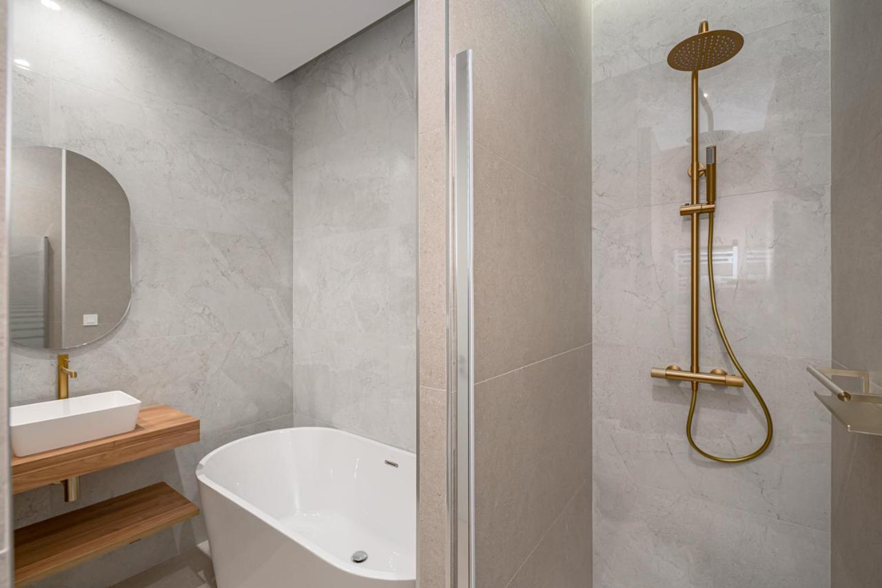 Lalatina IV Calle Conde De Romanones 4Br 4Bh 马德里 外观 照片