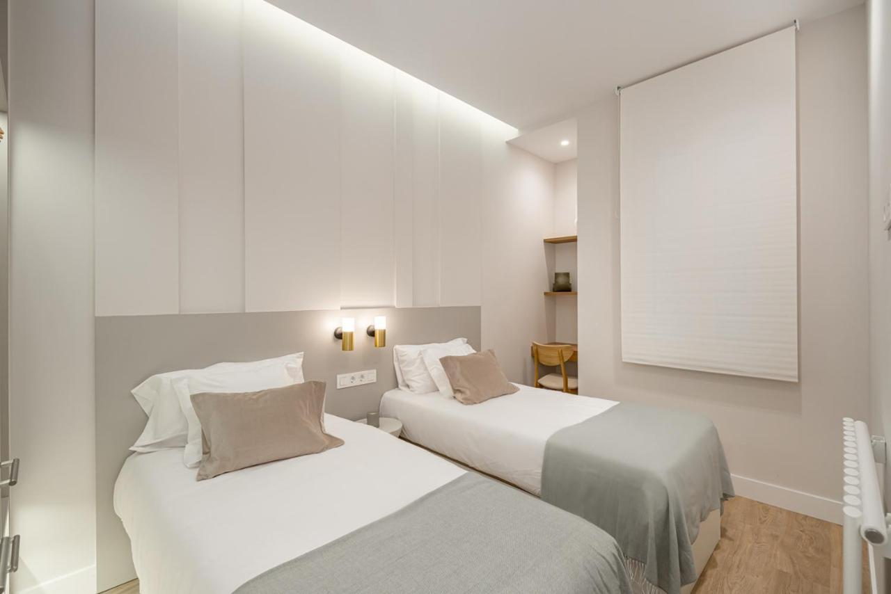 Lalatina IV Calle Conde De Romanones 4Br 4Bh 马德里 外观 照片