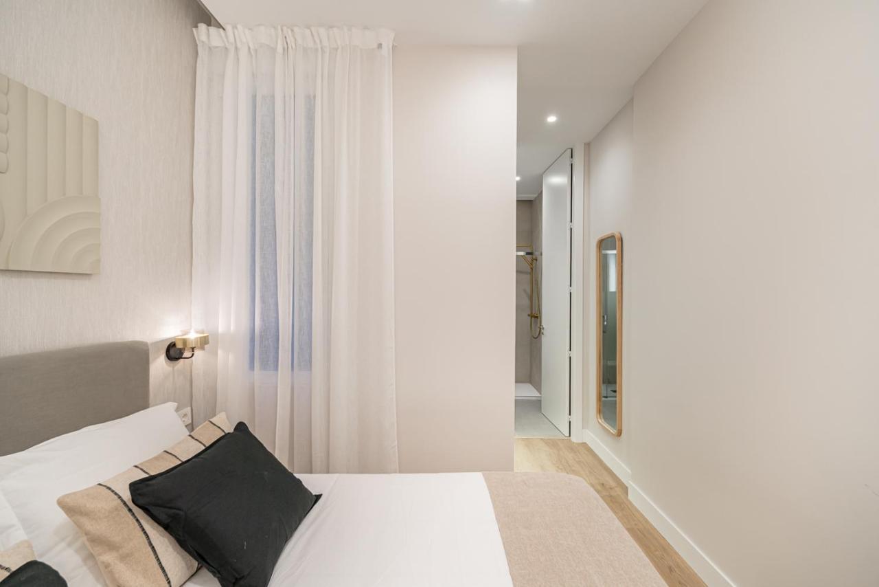 Lalatina IV Calle Conde De Romanones 4Br 4Bh 马德里 外观 照片