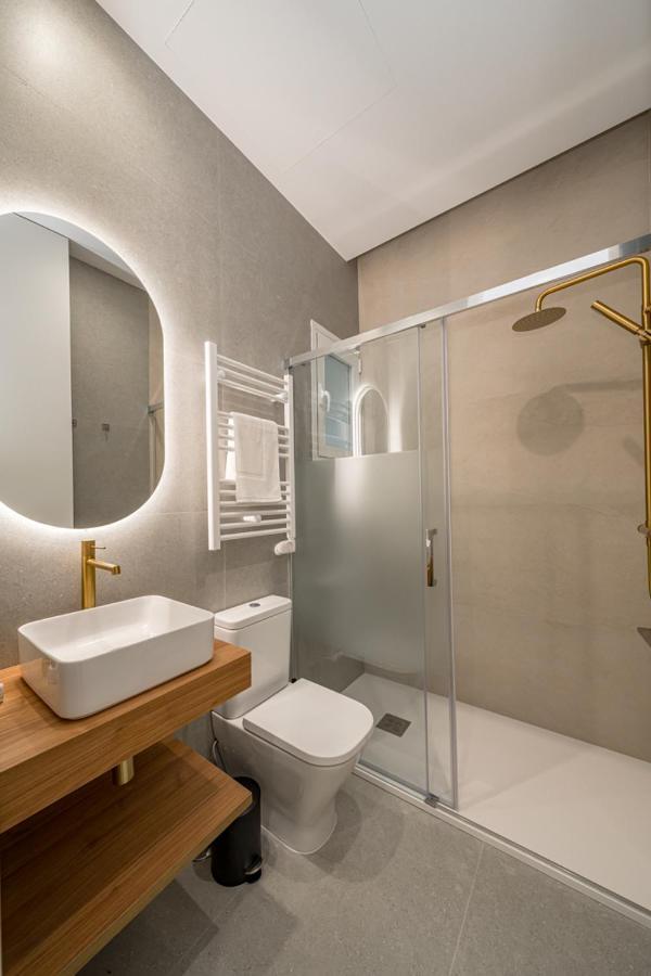 Lalatina IV Calle Conde De Romanones 4Br 4Bh 马德里 外观 照片