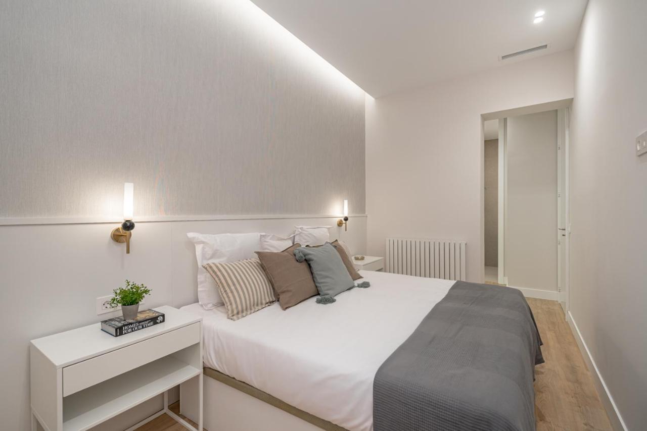 Lalatina IV Calle Conde De Romanones 4Br 4Bh 马德里 外观 照片