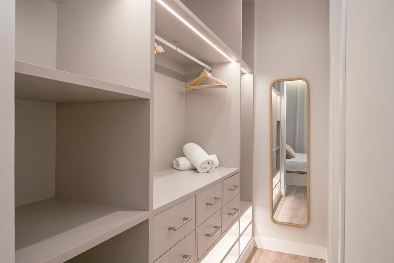 Lalatina IV Calle Conde De Romanones 4Br 4Bh 马德里 外观 照片