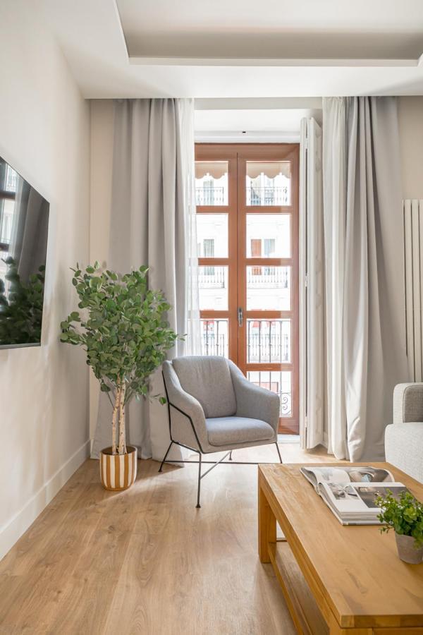 Lalatina IV Calle Conde De Romanones 4Br 4Bh 马德里 外观 照片
