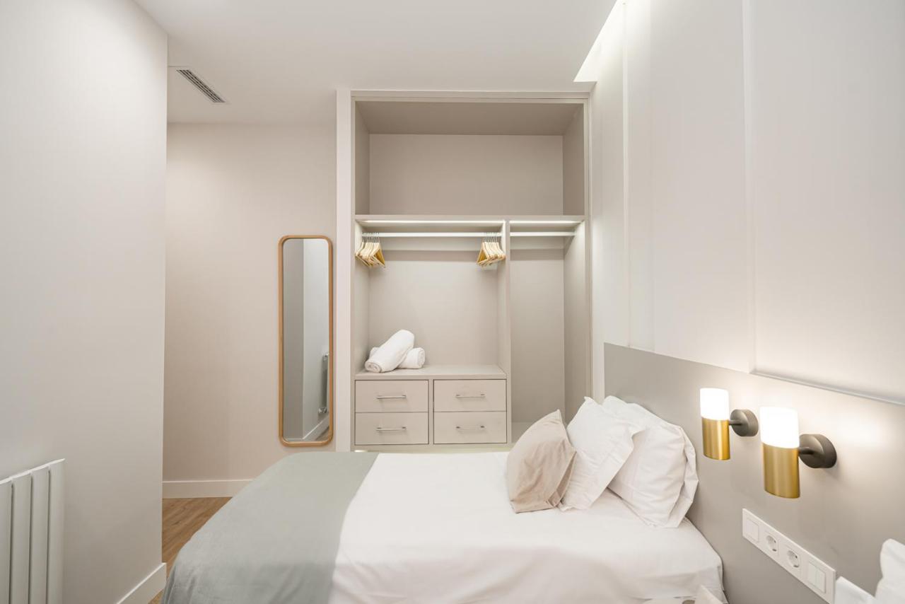 Lalatina IV Calle Conde De Romanones 4Br 4Bh 马德里 外观 照片