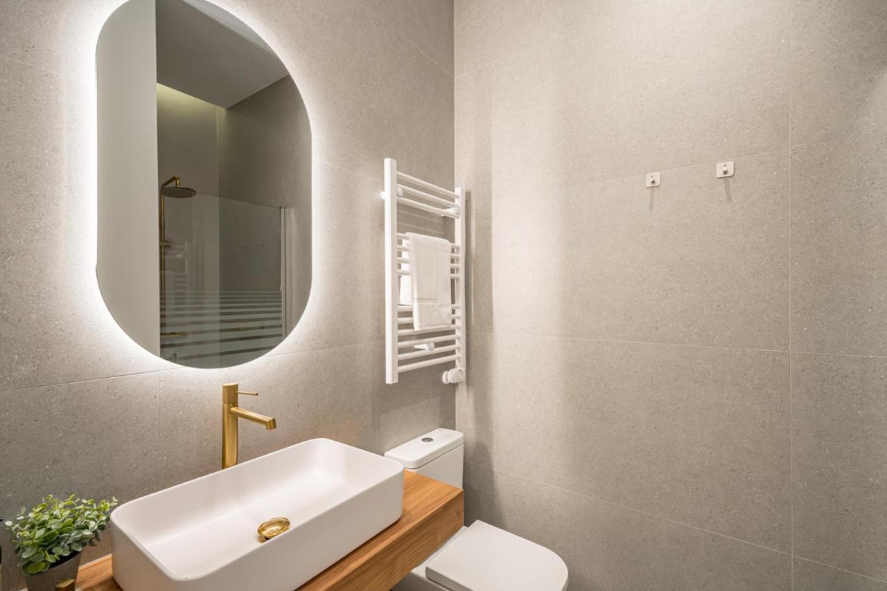 Lalatina IV Calle Conde De Romanones 4Br 4Bh 马德里 外观 照片