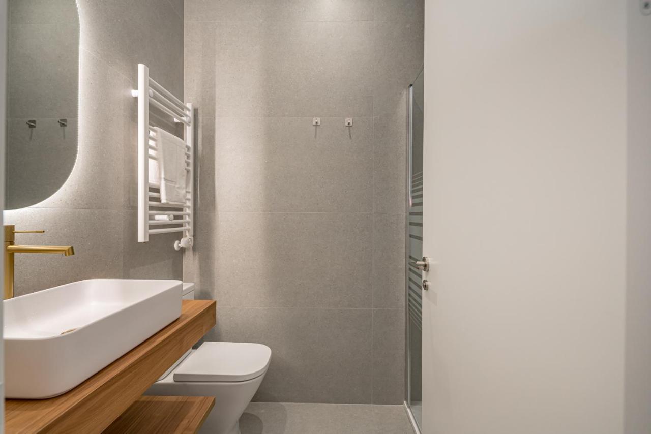 Lalatina IV Calle Conde De Romanones 4Br 4Bh 马德里 外观 照片