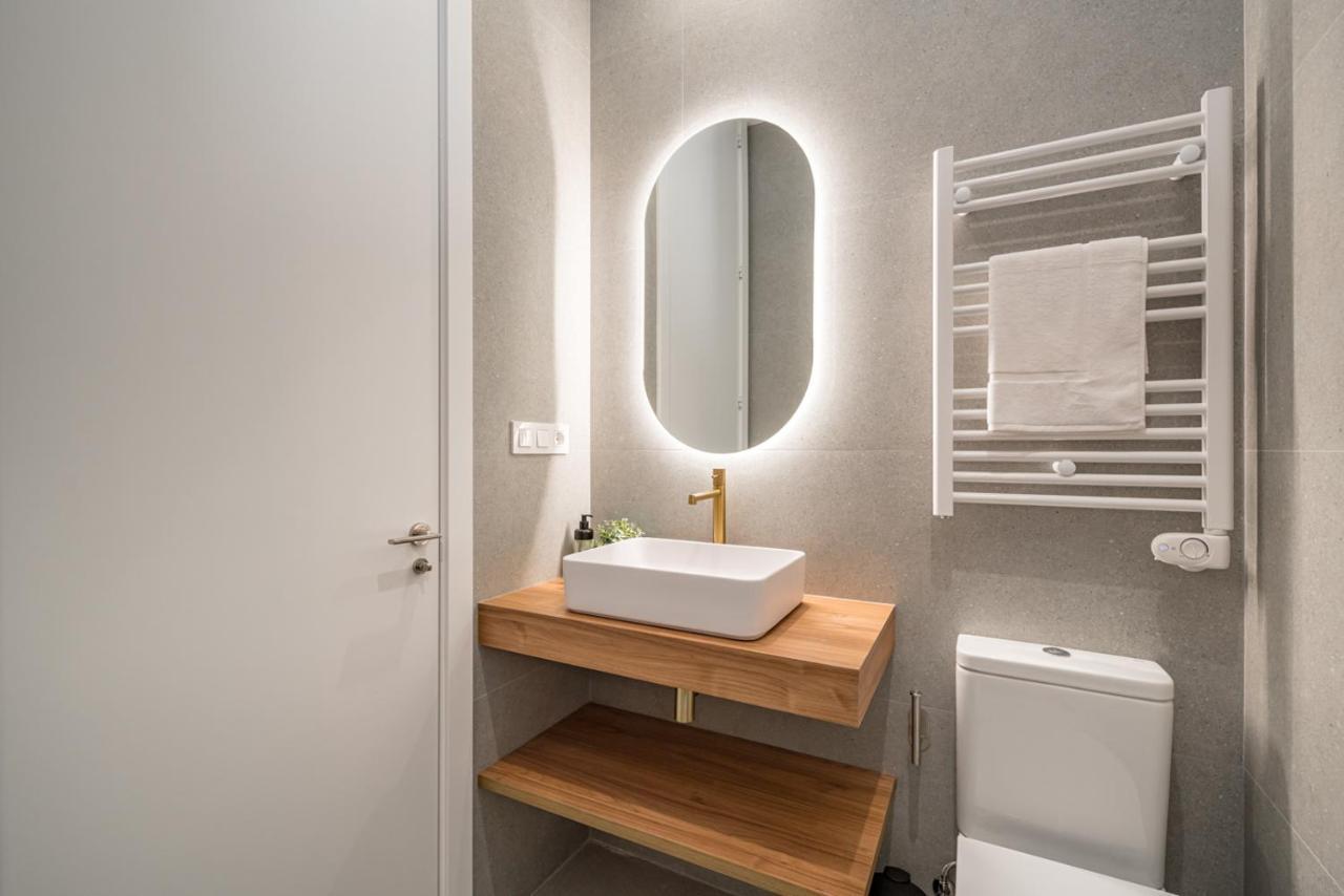 Lalatina IV Calle Conde De Romanones 4Br 4Bh 马德里 外观 照片