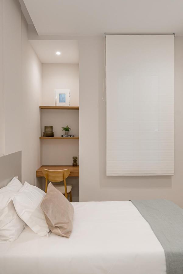 Lalatina IV Calle Conde De Romanones 4Br 4Bh 马德里 外观 照片