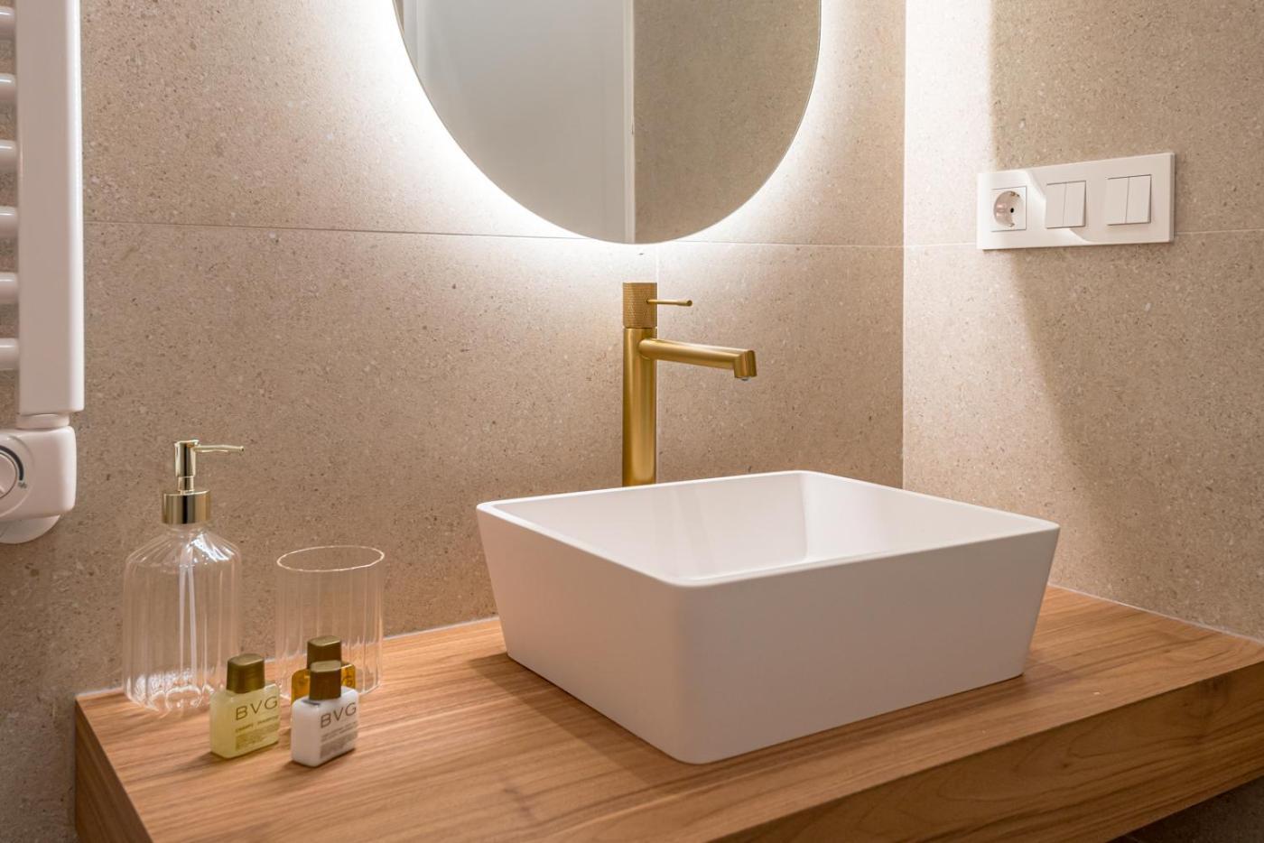 Lalatina IV Calle Conde De Romanones 4Br 4Bh 马德里 外观 照片
