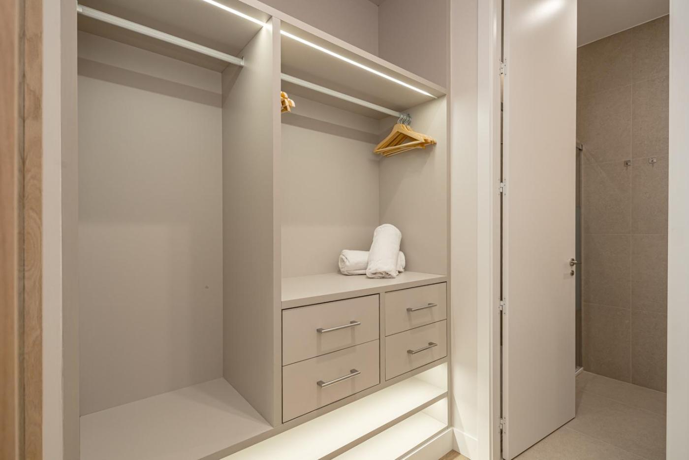 Lalatina IV Calle Conde De Romanones 4Br 4Bh 马德里 外观 照片
