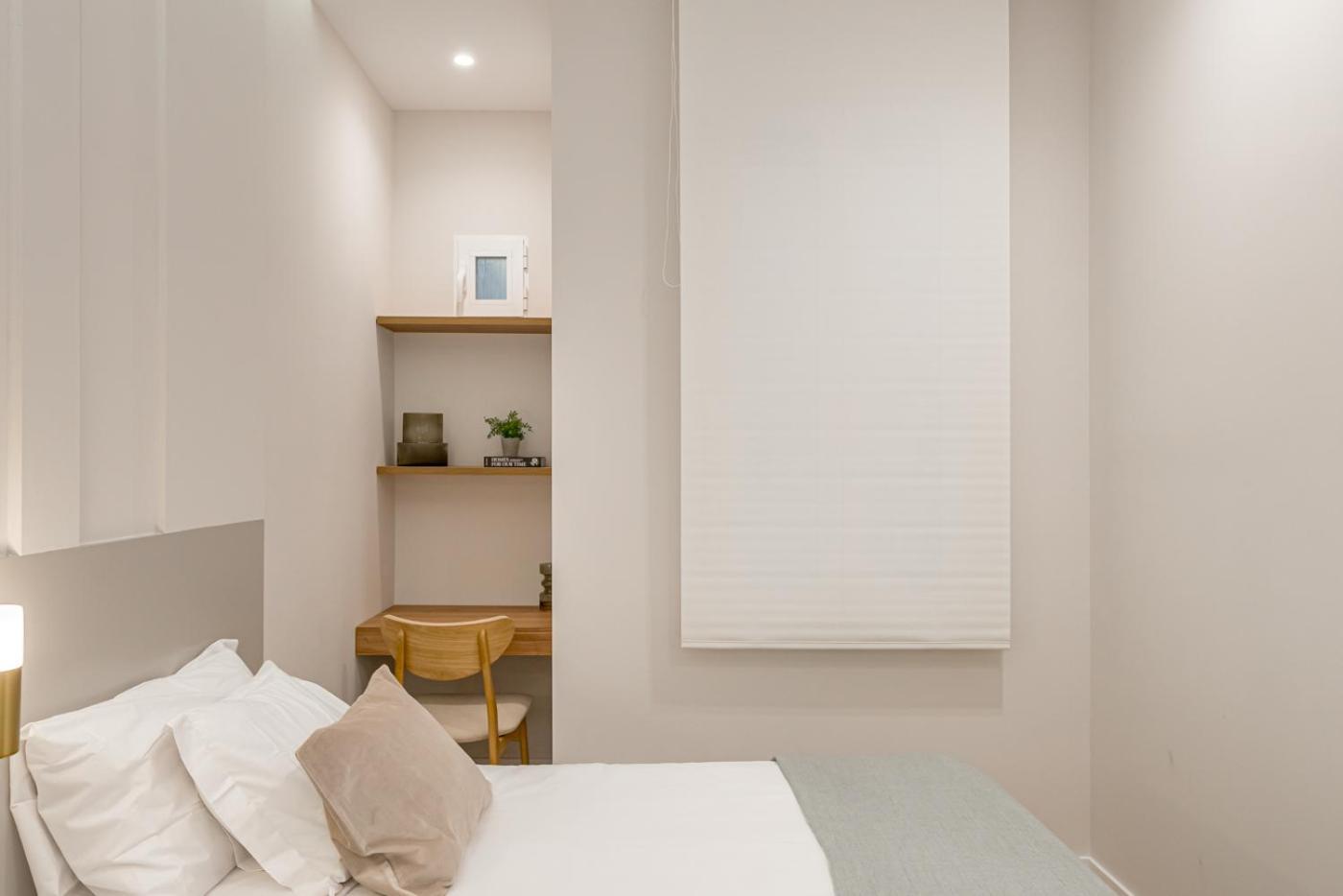 Lalatina IV Calle Conde De Romanones 4Br 4Bh 马德里 外观 照片