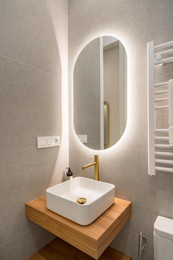 Lalatina IV Calle Conde De Romanones 4Br 4Bh 马德里 外观 照片