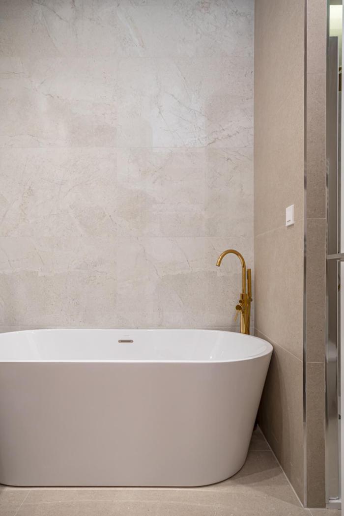 Lalatina IV Calle Conde De Romanones 4Br 4Bh 马德里 外观 照片