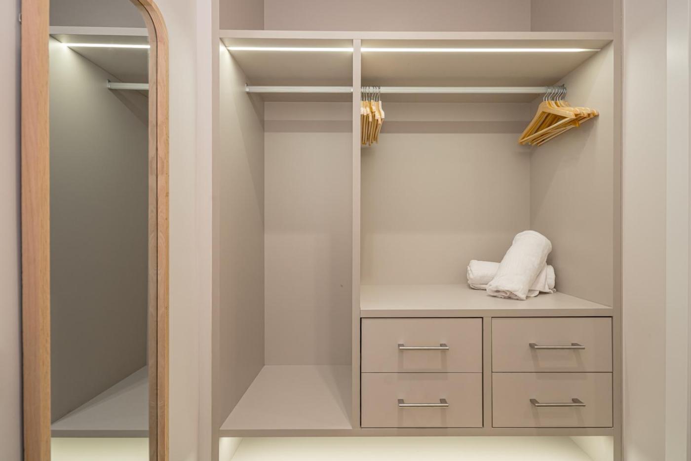 Lalatina IV Calle Conde De Romanones 4Br 4Bh 马德里 外观 照片
